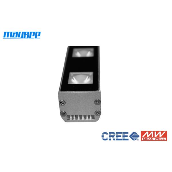 Супер яркий светодиодный свет стены стиральная машина, 1000mmx44mmx82mm Светодиодные стены стиральная машина IP65