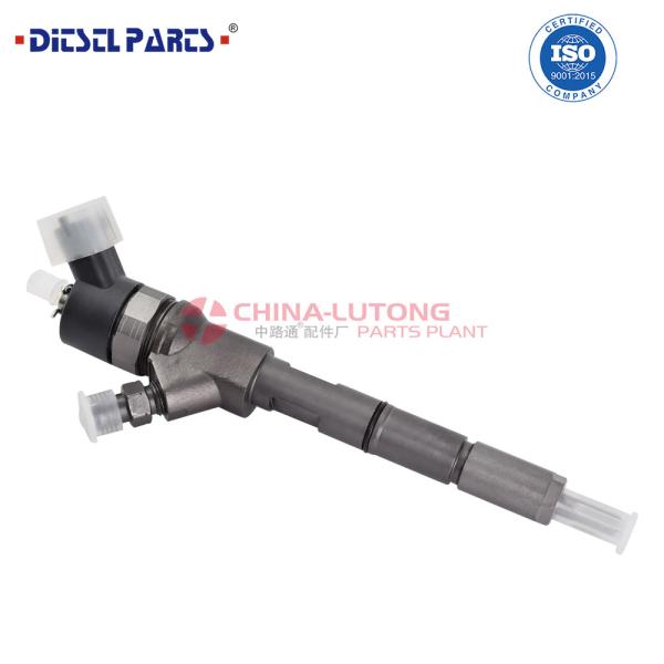 0445110307 for  common rail injector manufacturers 0 445 110 307 Common Rail Injector 5263308