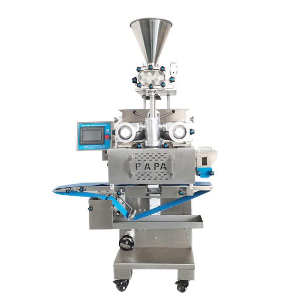 P188 3KW Automatic Encrusting Machine 1680x1200x1700mm Dimensions 400KG