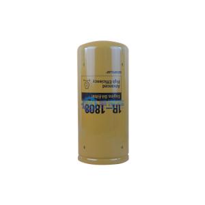 Excavator E245D 330C Engine Oil Filter 1R-1808 1R-0716 LF691A P554005 P551808