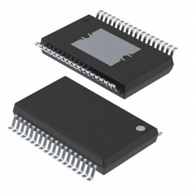 TLE7368-3E Electronic Components Parts Voltage Regulators 12 V
