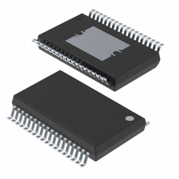 TLE7368-3E Electronic Components Parts Voltage Regulators 12 V