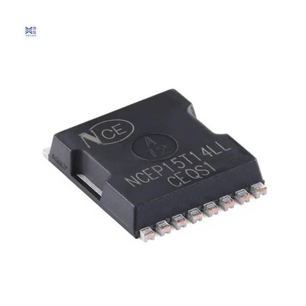NCEP15T14LL TOLL N Channel MOSFET Transistor 150V 170A Field Effect Transistor