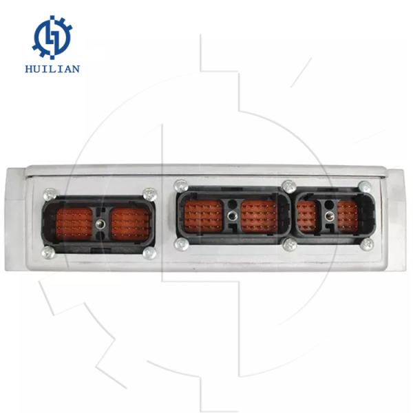 Регулятор 7835261009 компьютера запасных частей экскаватора PC200-7 для KOMATSU