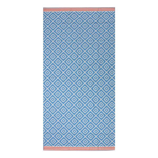 Печать 70x140 компактного пляжного полотенца Microfiber сублимации изготовленная на заказ