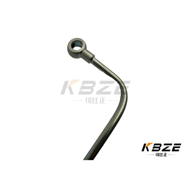 1133131080 1-13313108-0 OIL FILTER TO DIESEL PUMP 6BD1 ENGINE PIPE FOR EX200-2 EX200-3 EXCAVATOR