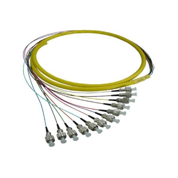  Simplex Fiber Optic Pigtail