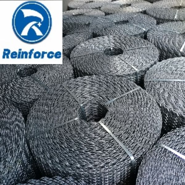 Economical Pipeline Welded Reinforced Mesh