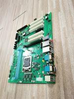 La carte mère ATX industrielle avec la puce H110 prend en charge les processeurs Intel de 6e à 9e génération