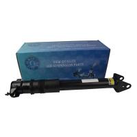Absorvedor de choque traseiro Mercedes Benz W164 ML X164 GL 1643202431