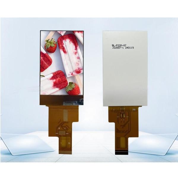 2.2 Inch Tft Hd Display 480X800 MIPI Interface Driving IC GC9503CV