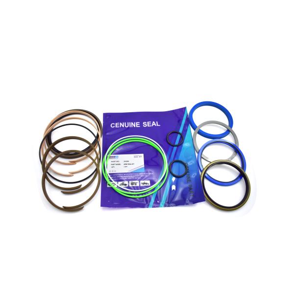 Hitachi ZX200 Excavator Arm Seal Kit for Hydraulic Cylinder Repair