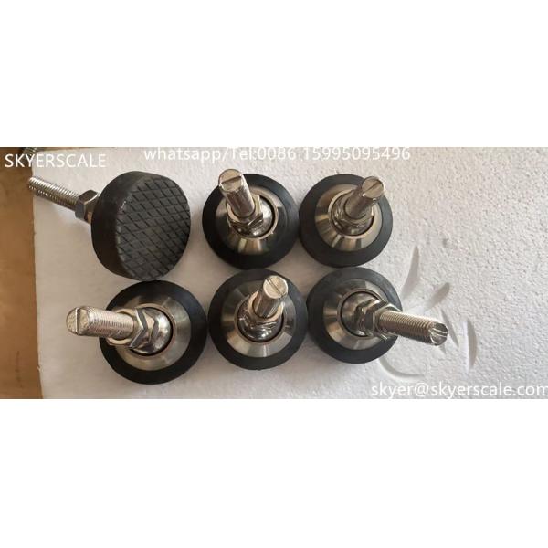 M12 Celular de carga Piernas de pesaje Piernas Piernas Plataforma de soporte de la escala