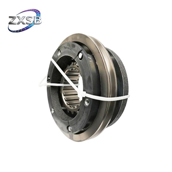 Heavy Truck Transmission Spare Parts A-C09005 High Low Gear Synchronizer Assembly For SHACMAN X3000 FOTON Auman GTL