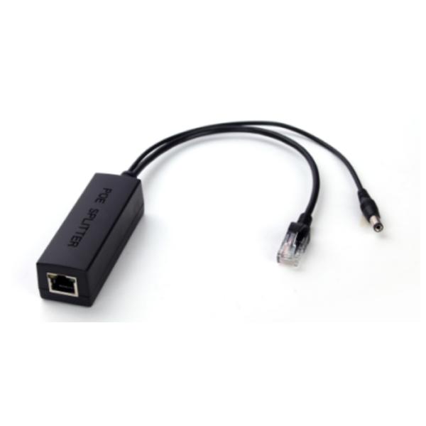 Poe Power Splitter 48V / Tp Link Splitter Poe Separate The Power And Data