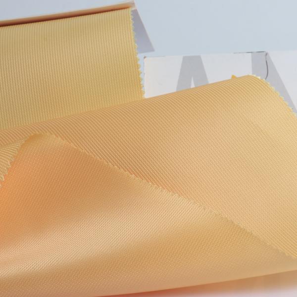China factory woven oxford fabric Recycled polyester stripe dobby jacquard Fabric