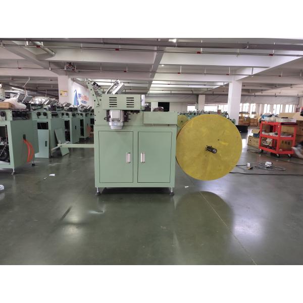 Industrial Hook Breaking Machine with Controlled Temperature Rise High Output and Stable Performance for Apparel and Footwear