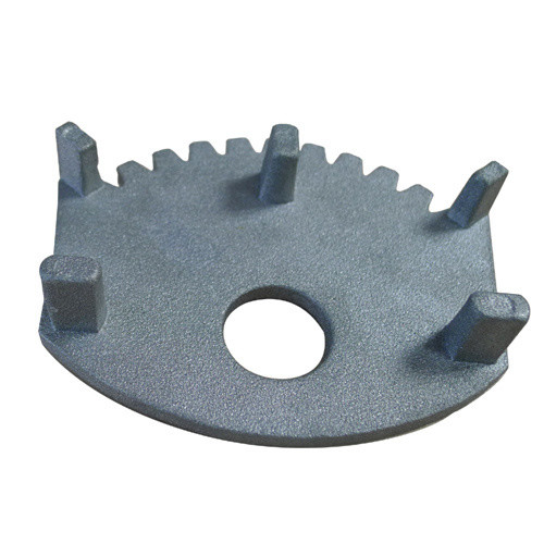 Industrial Lid Stainless Steel Precision Casting Customization Customized Request
