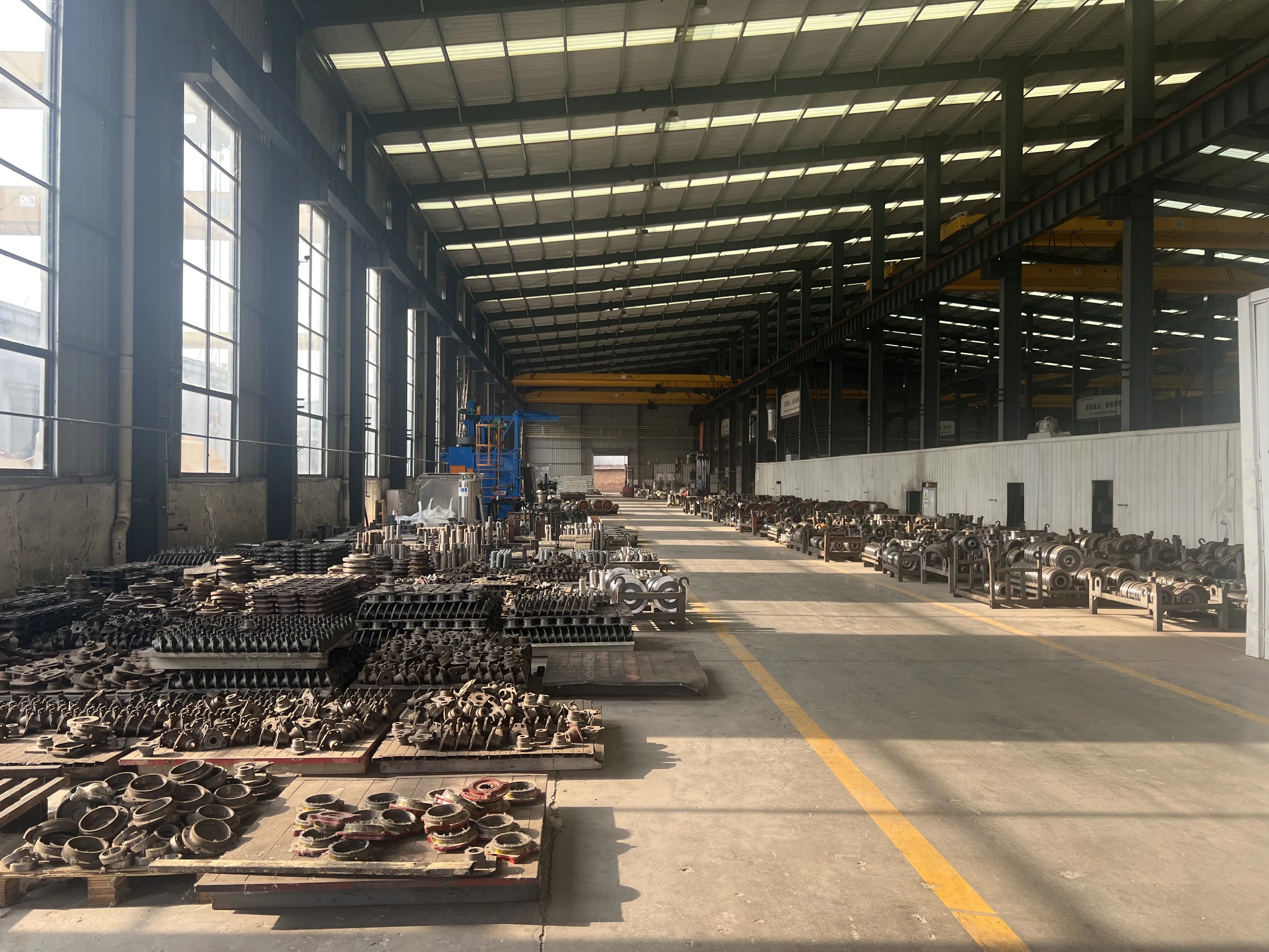 Henan Huagong Industrial Group Co., Ltd.