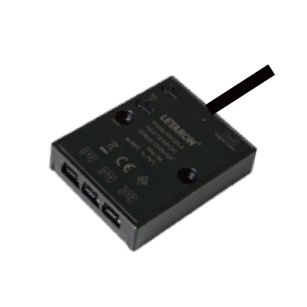 12-24V 5A Mijia App Control 3-Output Three-Wire Dual Color Temp Controller for Under-Cabinet Lights