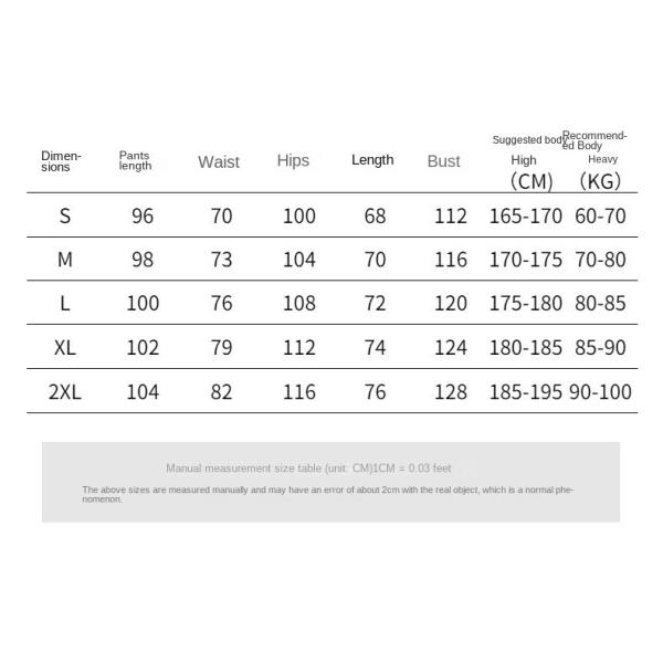 Long Pants Men's Outerwear Hoodies Sweatshirts Knitted Weaving Method Tracksuit For Men