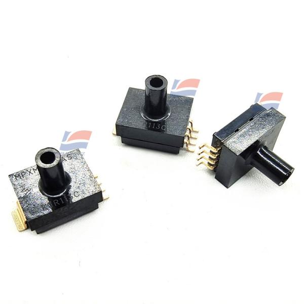 YJJ MPXM2102A Outdoor Sensor For Low-Altitude Flight Pressure Simulation Wheatstone Bridge Output