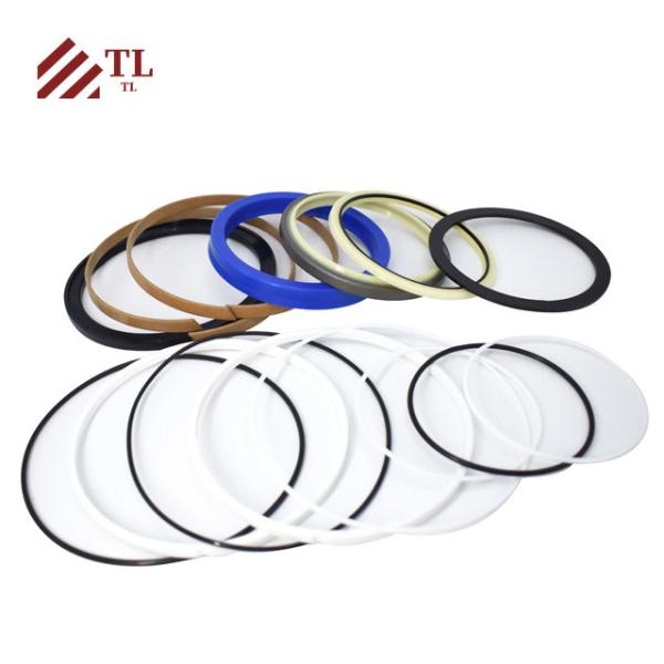 401107-01052 Travel Motor Seal Kit For Doosan  Excavator