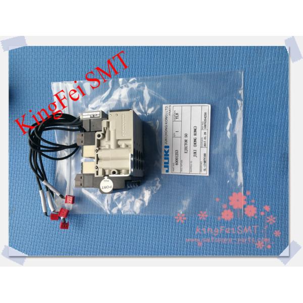 40001253 Ejector 50 JUKI SMC Solenoid Valve For KE2050 KE2060 FX1R Machine