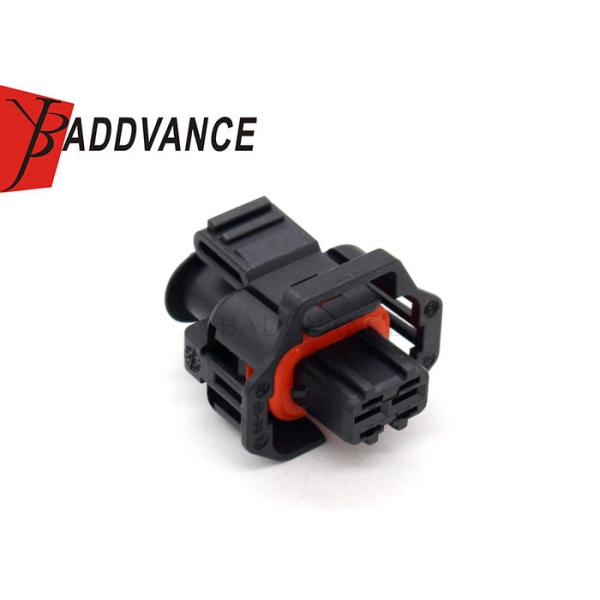 1928404414 соединитель инжектора женского коллектора системы впрыска топлива 2 Pin дизельный для патруля ZD30 в запасе