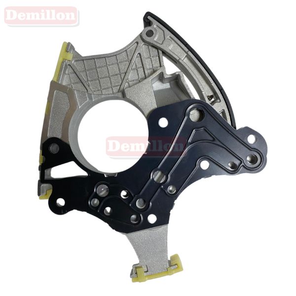 06E109217H 06E109217AN Demillon Auto Parts Engine Systems Engine Timing Chain Tensioner for Audi A4 A6 A8 B7 C6