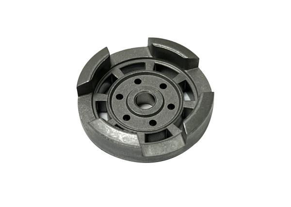 32mm 55 HRB Foot Valve Body For Peugeot 405 Front Shock Absorber