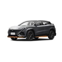 Embrayage de Max Speed 205KM/H de moteur d'essence de SUV de contrat de l'UNITÉ 1.5T de Changan de navire amiral double