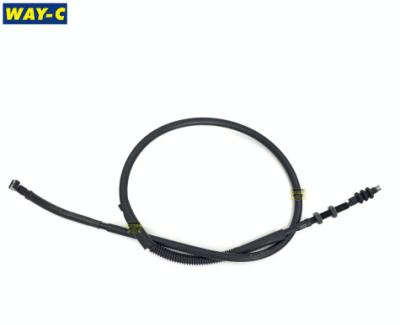 R1170070 Cabos de travagem de embreagem de cabo de cobre para motocicletas para TVS NEO 110