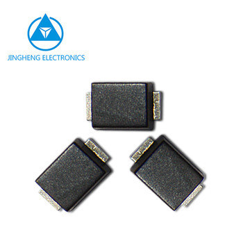 Space-Saving Solutions RS1AS RS1DS RS1MS SMAF Package Silicon Fast Recovery Diode