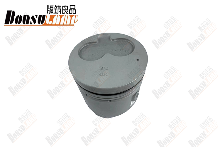 Запчасти Isuzu для двигателя 4JG2 OEM 5-87813206-0 5878132060