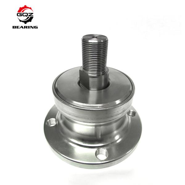 Agricultural BAA-0004 Wheel Hub Bearing BAA0004 For Individual Tillage Disc
