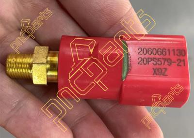 20PS579 21 máquina escavadora Spare Parts