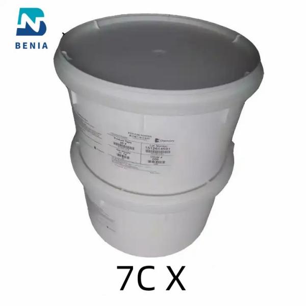 Dupont  PTFE 7C X Polytetrafluoroethylene PTFE Virgin Resin Pellet Powder IN STOCK