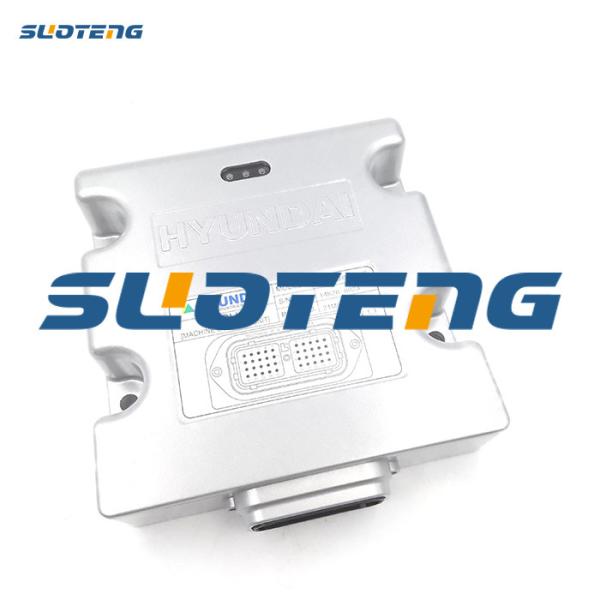 65.11201-7016 доска компьютера ECM ECU регулятора для экскаватора DX225LC DX340LC