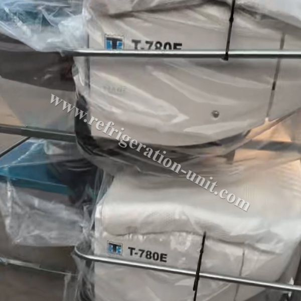 THERMO KING refrigeration T-780E T780E with diesel engine and electric standby made in China