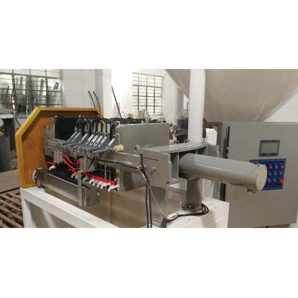 Mining Stone / Ceramic Industry Clarifier Waste Water Treatment Plant Sewage Treatment Equipment