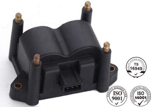 Engine MAZDA Ignition Coil Professional Aftermarket Auto Parts OE 01R43059X0