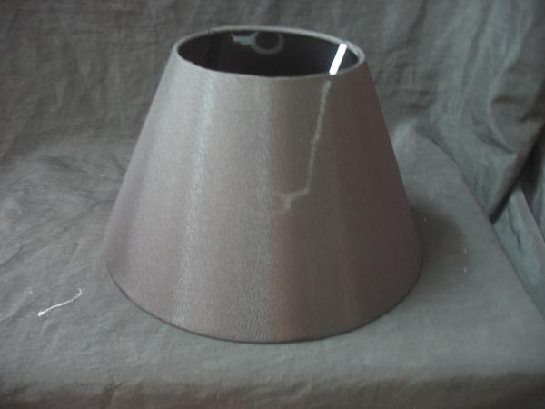 E26 E27 Linen Coolie Lamp Shades For Table Lamps Customized