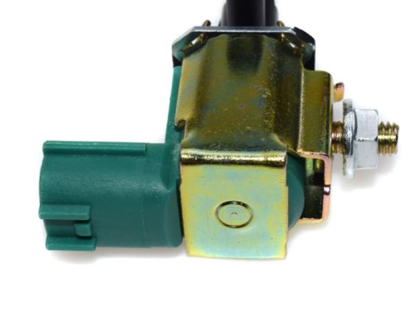 K5T48181 Canister Purge Control Solenoid Valve 14933 0Z80A Nissan Auto Parts