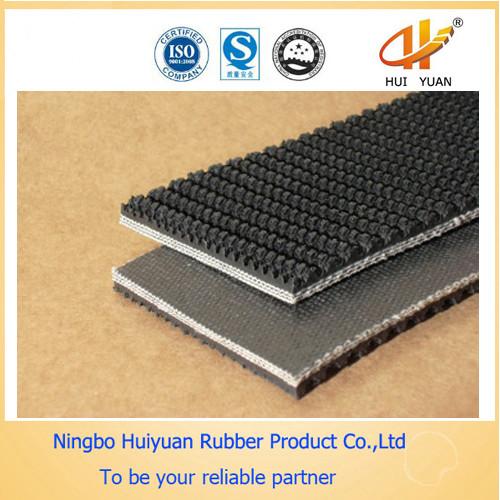 2018 Best-Selling High Efficient Ep Rubber Belt with good water resistance(EP150)