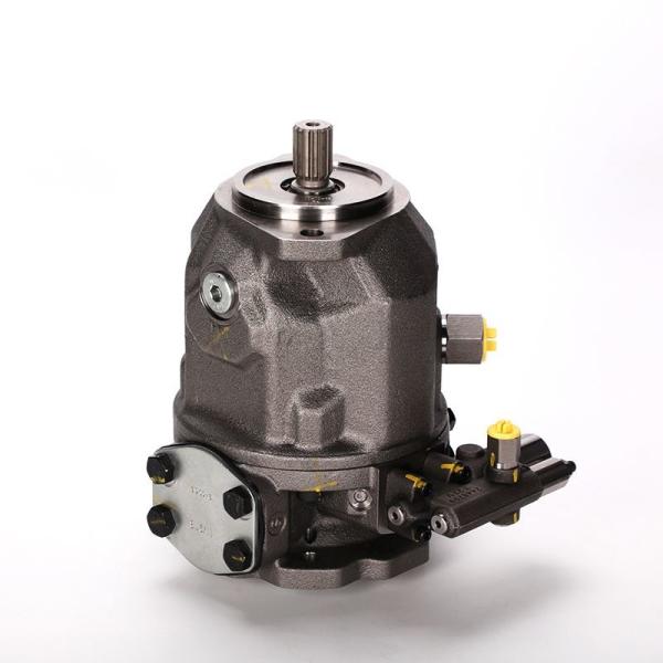 A10V045dfr/52L-Puc64n00 R910970020 Rexroth Piston Pump for Construction Machine