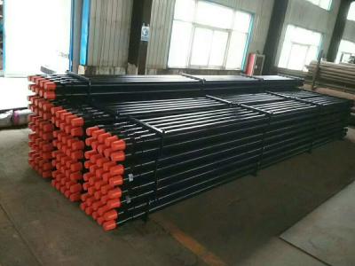 G105 broca integral Rod