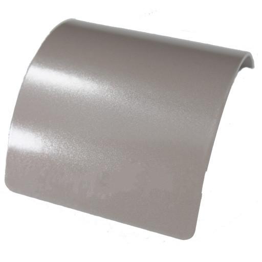 Thermosetting Epoxy Polyester Powder Coating Ral7035 Texture Paint Powder Coatings