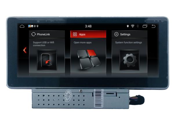 Mercedes Benz A/G/GLA/CLA/CLS 10.25 Anti Blue Ray Android 10.0 Autoradio GPS Navigation Support Carplay BNZ-1038GDA
