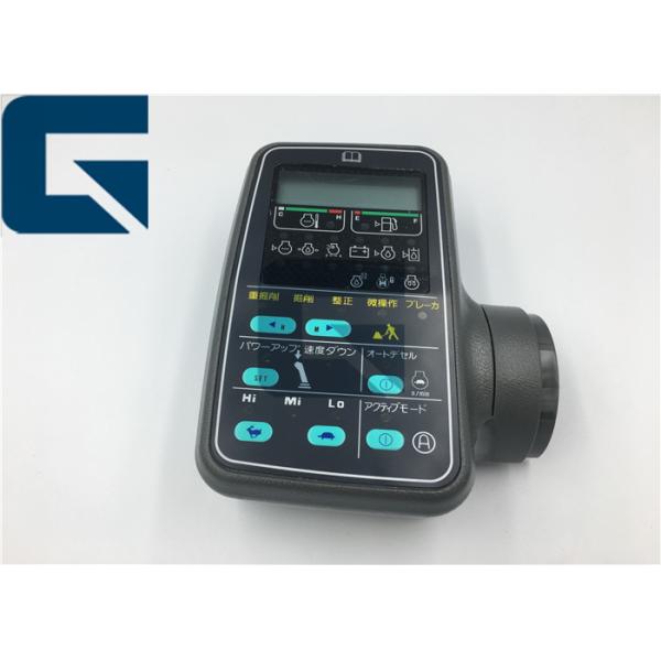 монитор индикаторной панели 6Д102 7834-76-3001 для экскаватора КОМАТСУ ПК200-6 ПК220-6